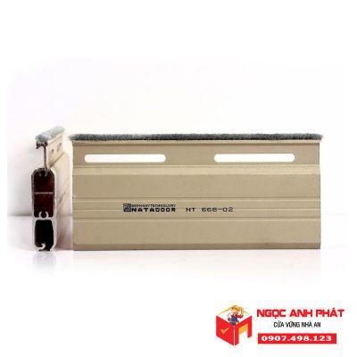 Cửa Cuốn Natadoor 668