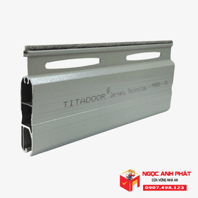 CỬA CUỐN TITADOOR PM50S