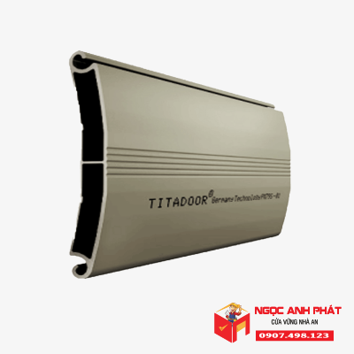 CỬA CUỐN TITADOOR PM79S