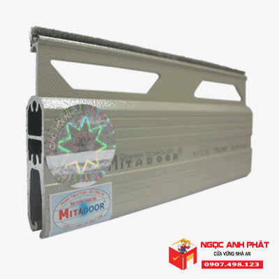 Cửa Cuốn Mitadoor VIS50R