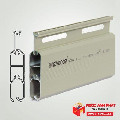 Cửa cuốn Newdoor 48A