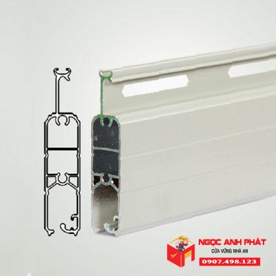 Cửa cuốn Newdoor 48S