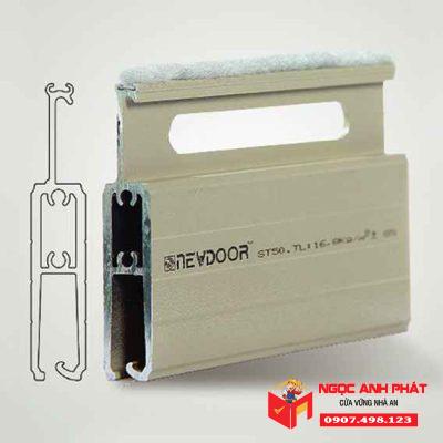 Cửa cuốn Newdoor ST50