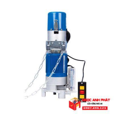 Mô tơ cửa cuốn
