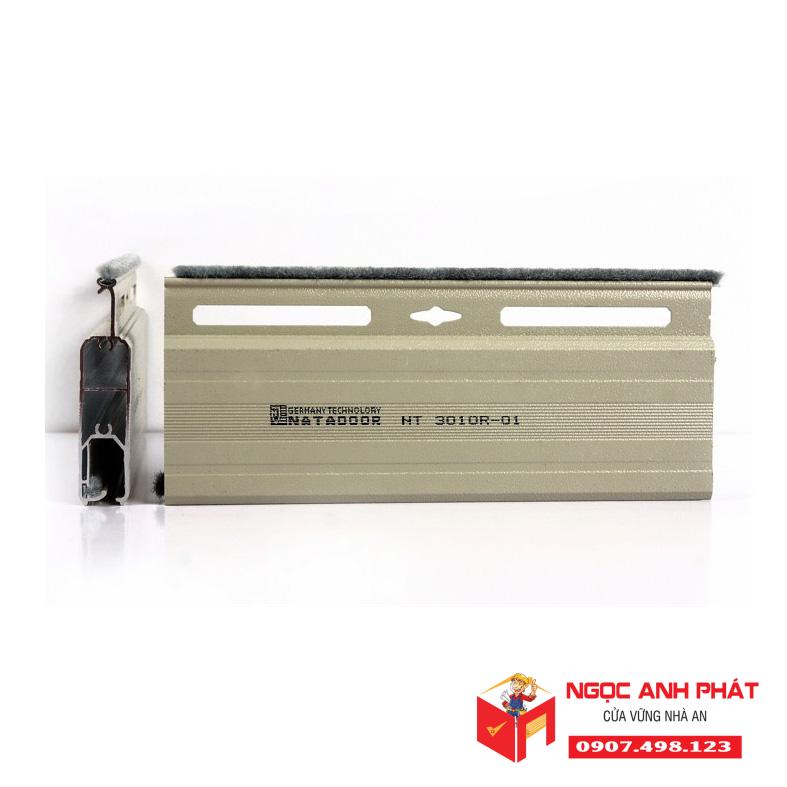 Cửa Cuốn Natadoor 3010R Cửa Cuốn Natadoor 3010R