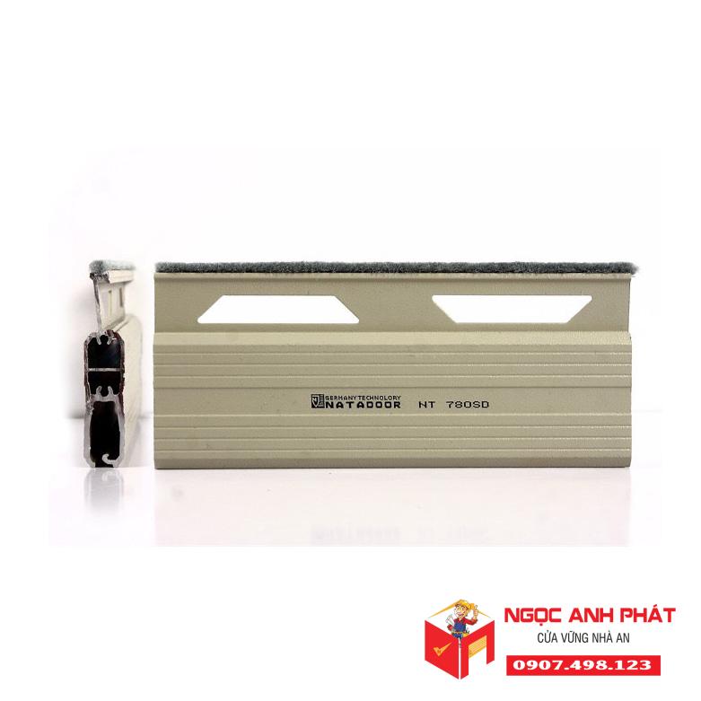 Cửa Cuốn Natadoor 780SD Cửa Cuốn Natadoor 780SD