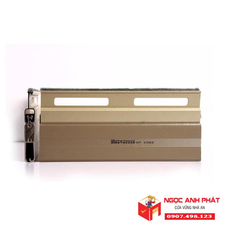 Cửa Cuốn Natadoor K589 Cửa Cuốn Natadoor K589
